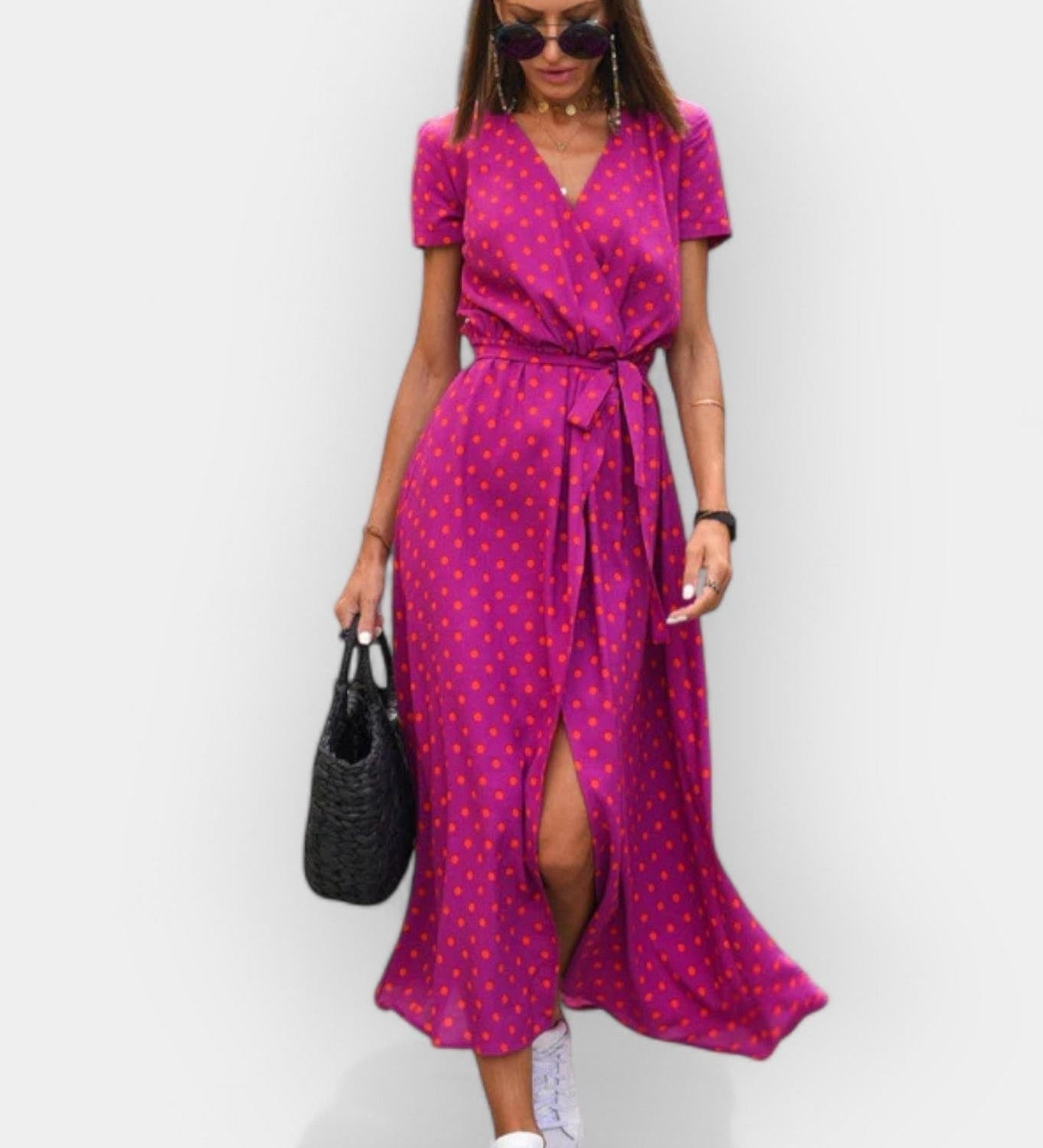 Arlena | Stylish Comfortable Dresses