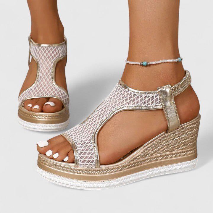 Tatyanna™ | Elegantne sandale