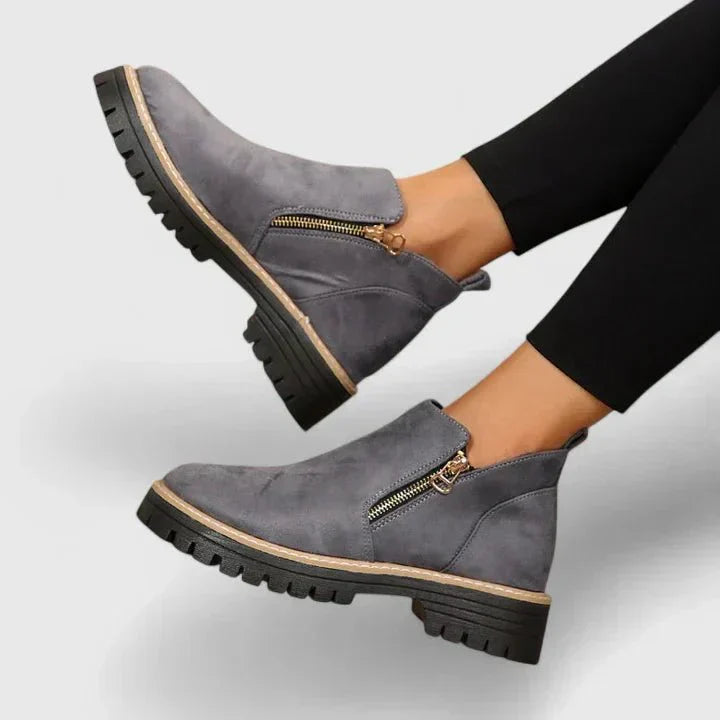 Thalyanna™ | Orthopaedic Boots
