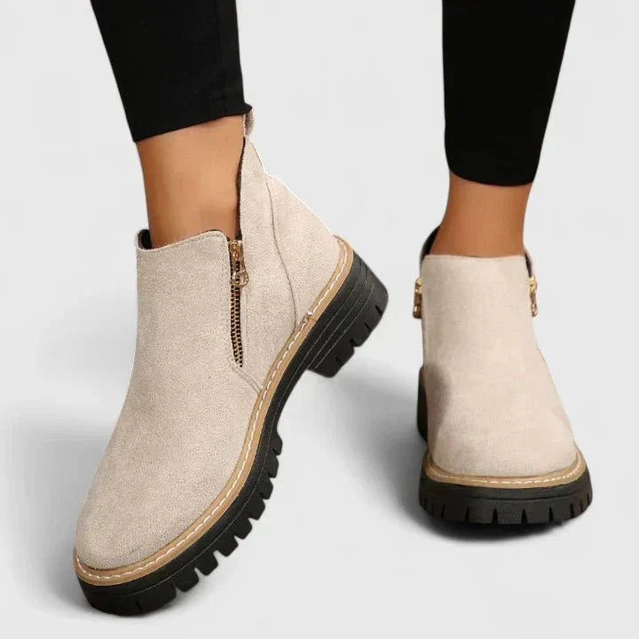 Thalyanna™ | Orthopaedic Boots