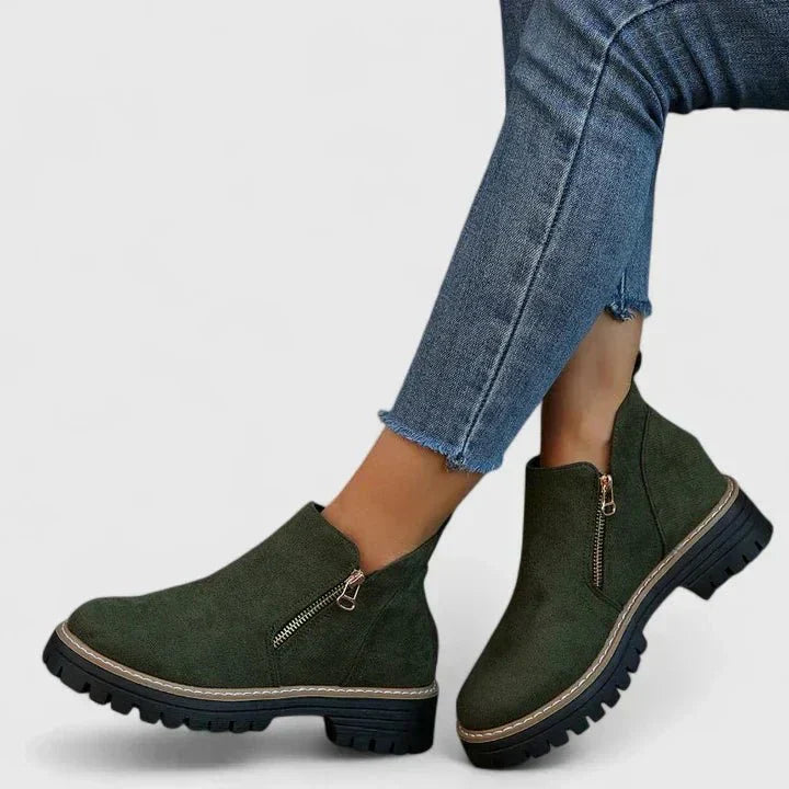 Thalyanna™ | Orthopaedic Boots