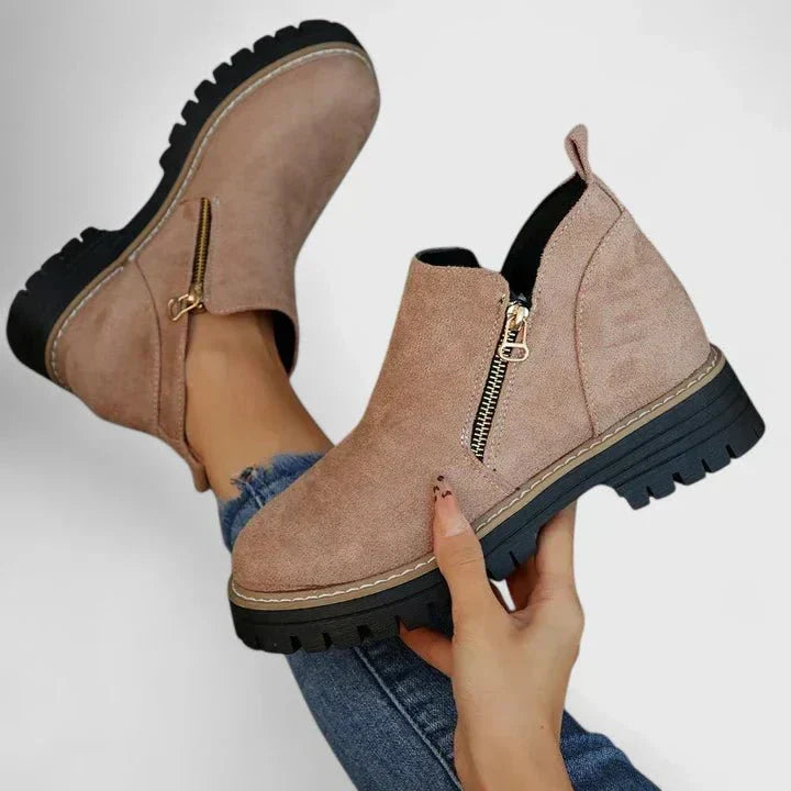 Thalyanna™ | Orthopaedic Boots