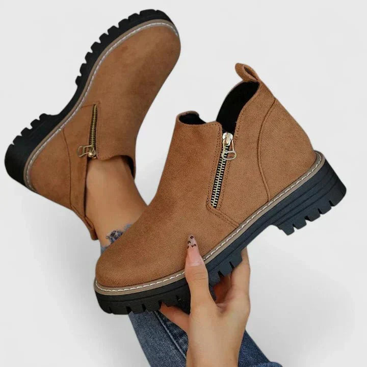 Thalyanna™ | Orthopaedic Boots