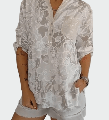 Elisa | Blouse