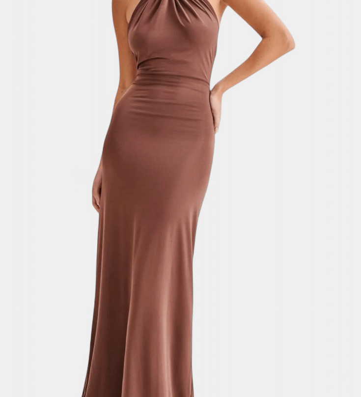 Trinity™ Maxi Dress
