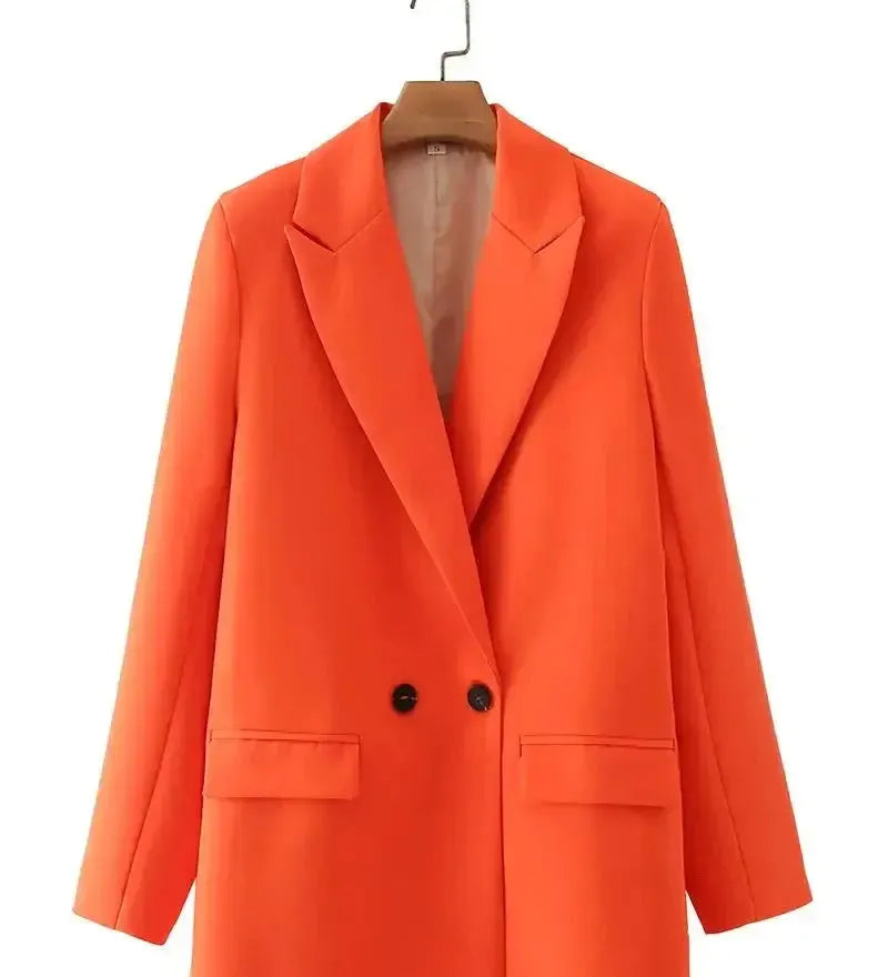 Klara | Blazer