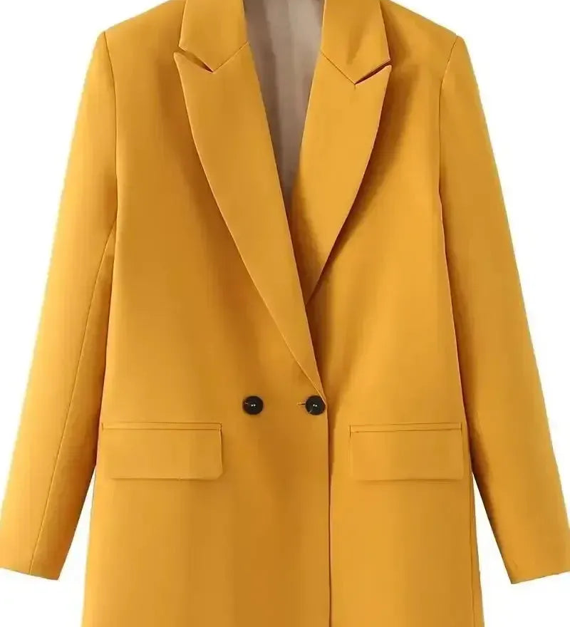 Klara | Blazer