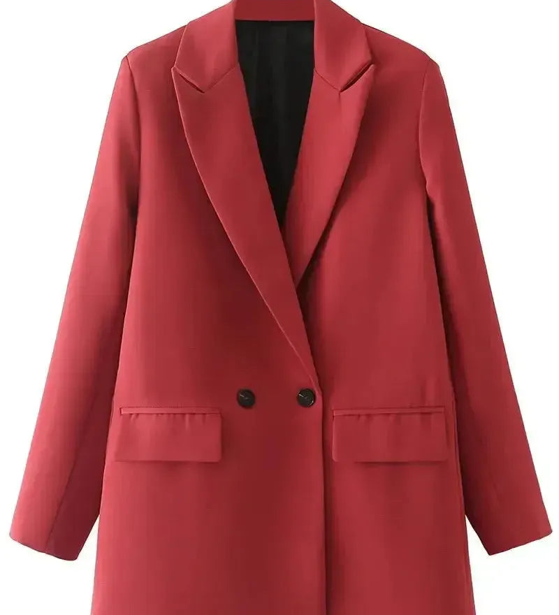 Klara | Blazer