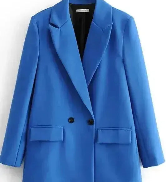 Klara | Blazer