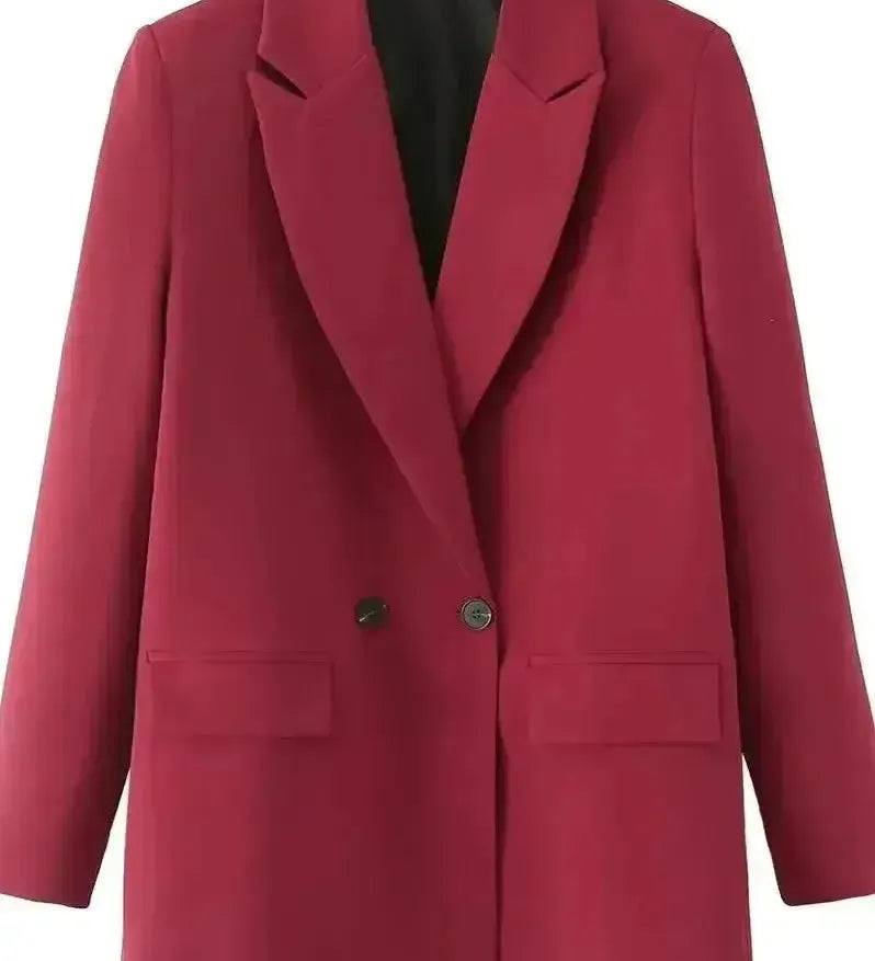 Klara | Blazer