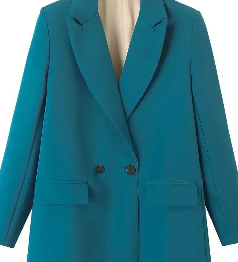 Klara | Blazer