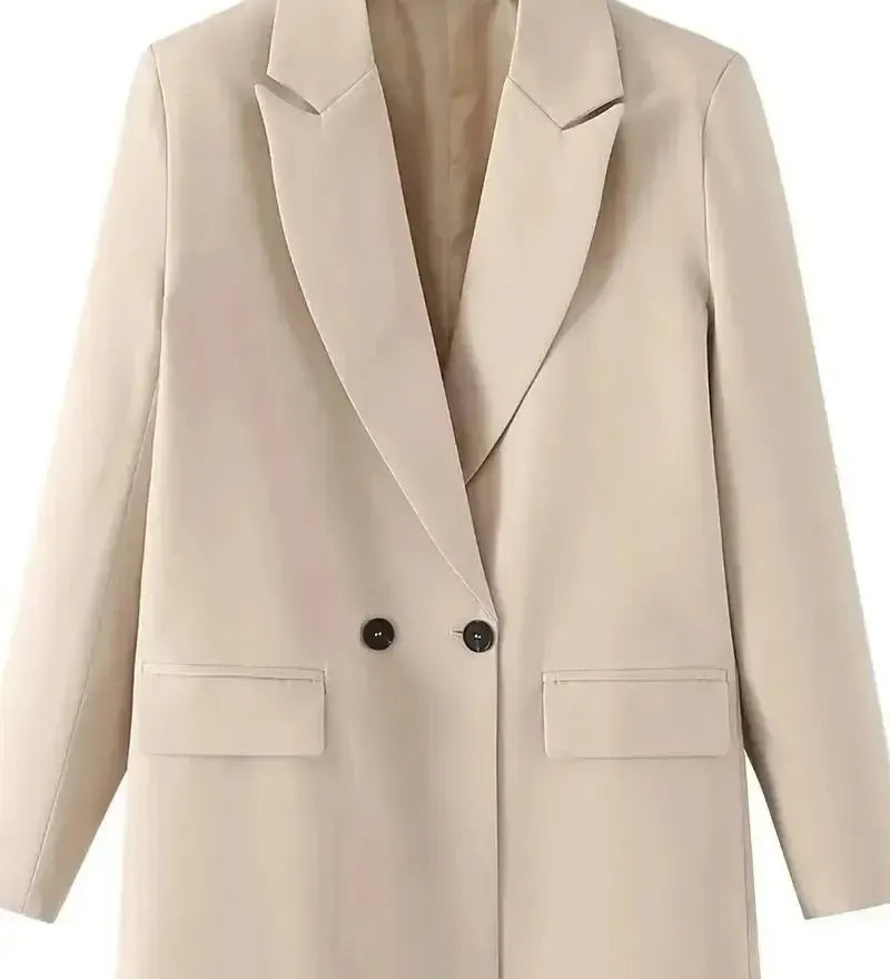 Klara | Blazer