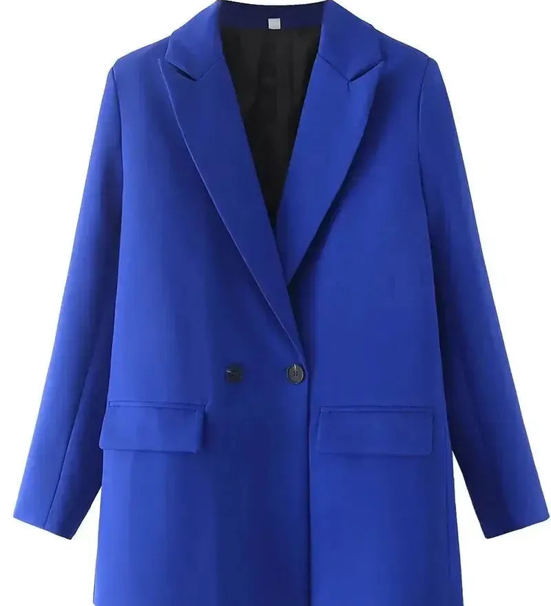 Klara | Blazer