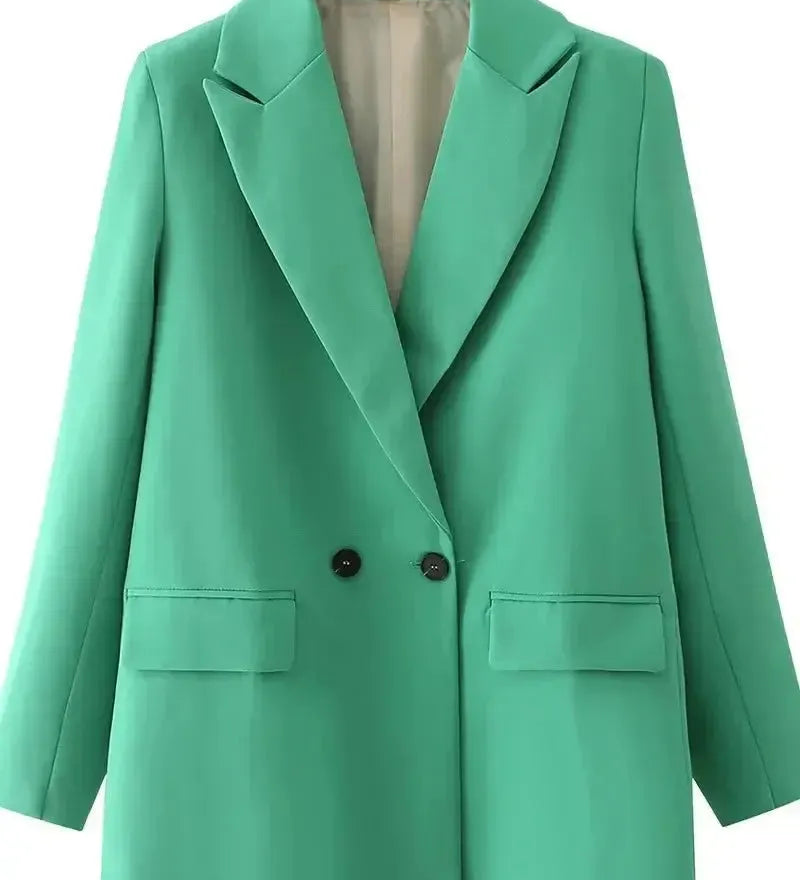 Klara | Blazer