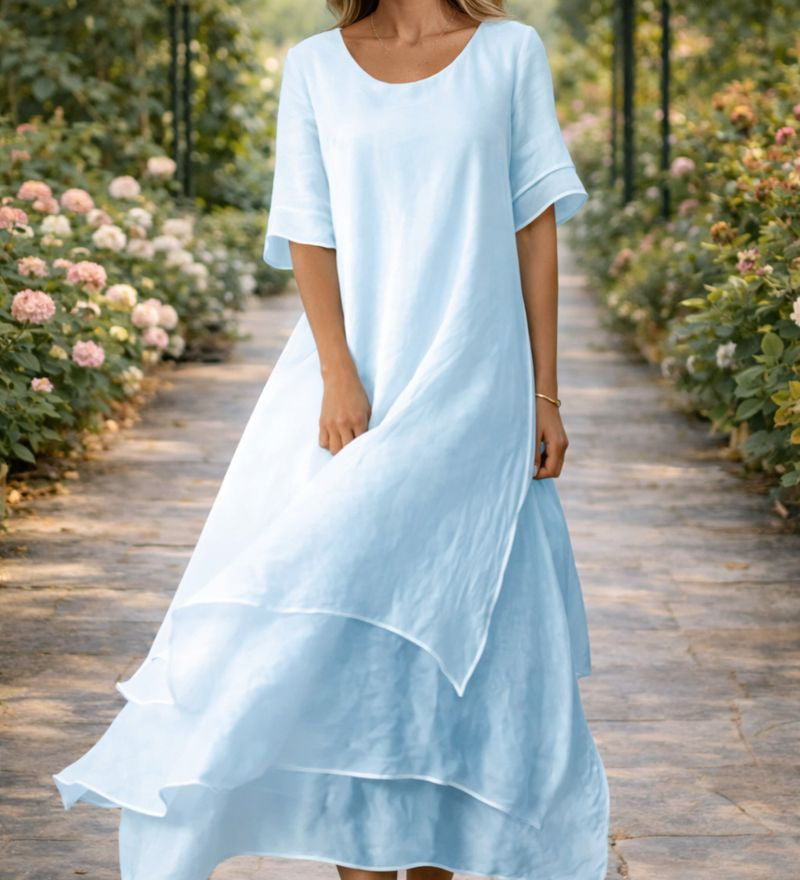 Iva™ | Elegant Dress