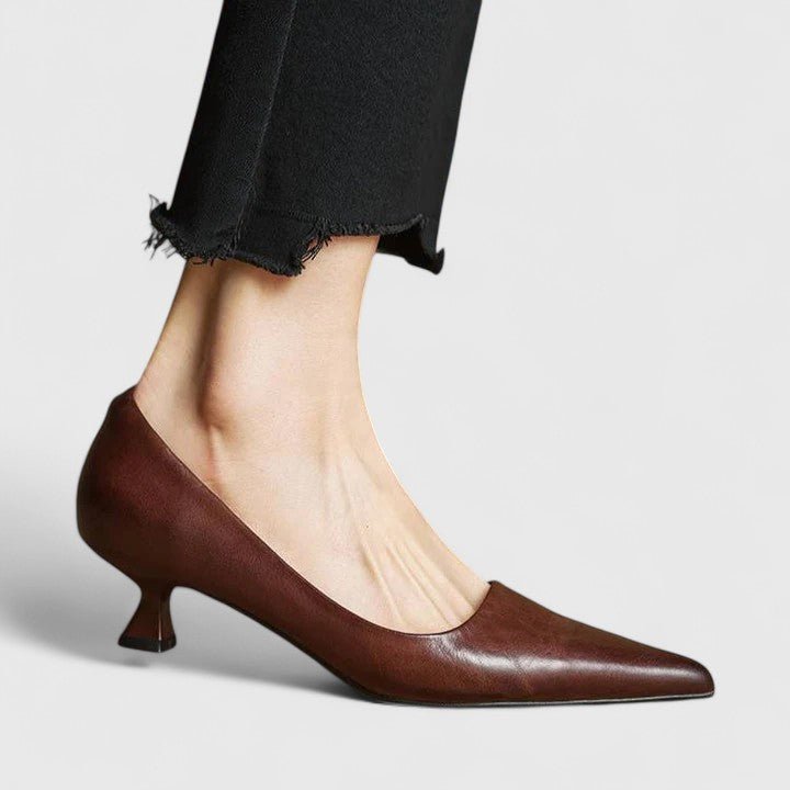 Zhaylisse | Elegant High Heels