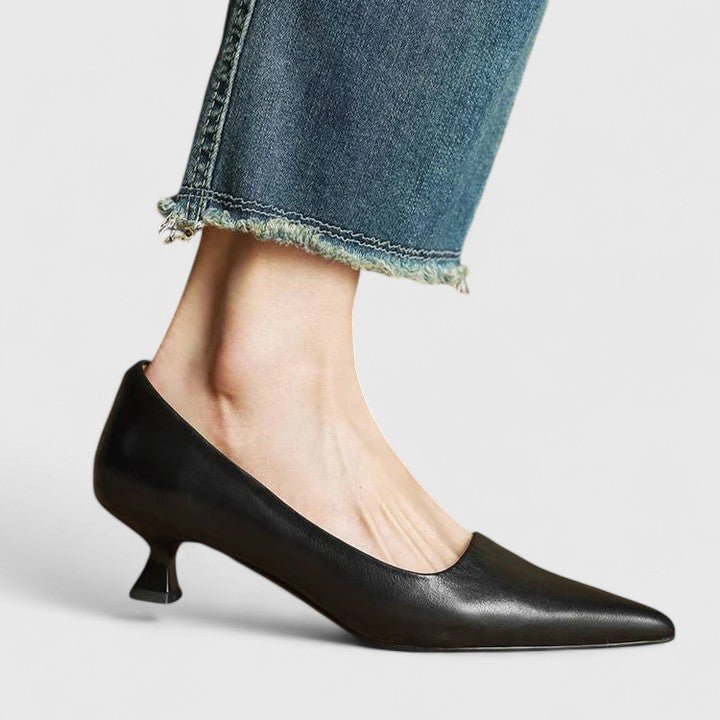 Zhaylisse | Elegant High Heels