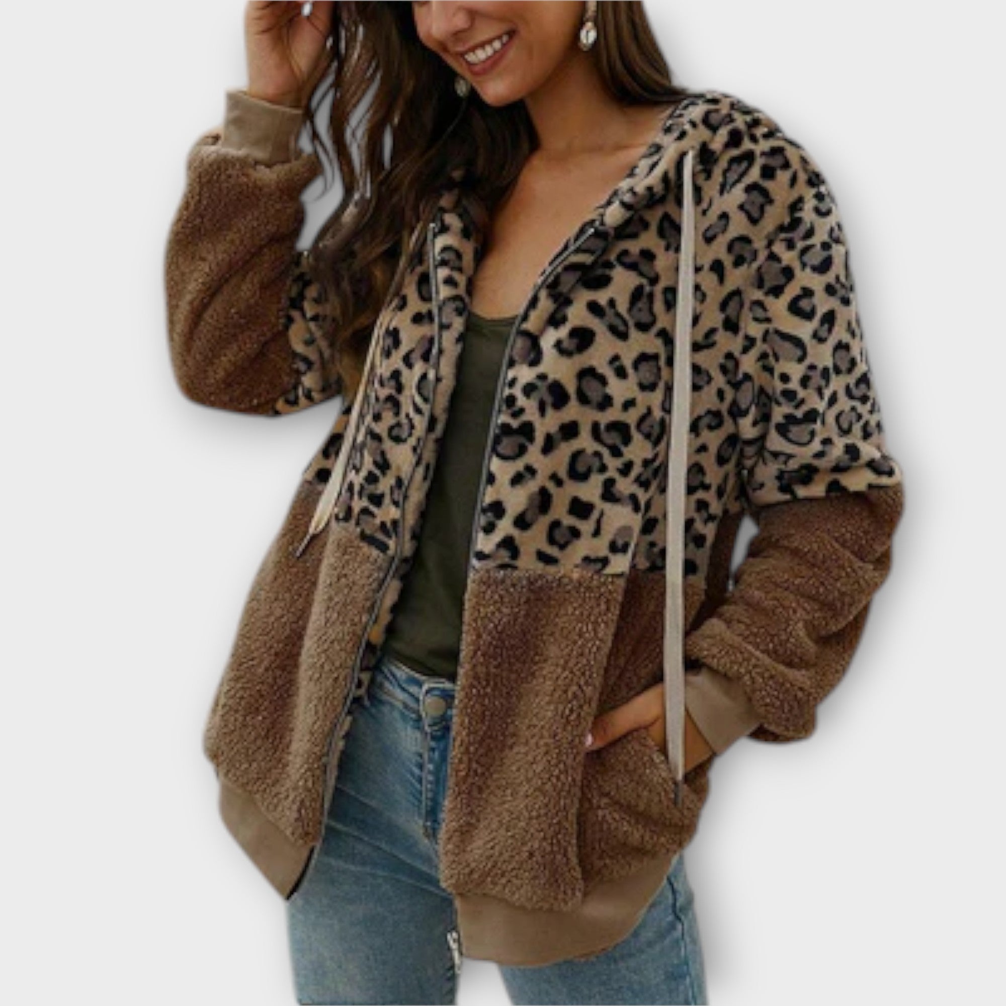 Karolina | Soft Hoodie