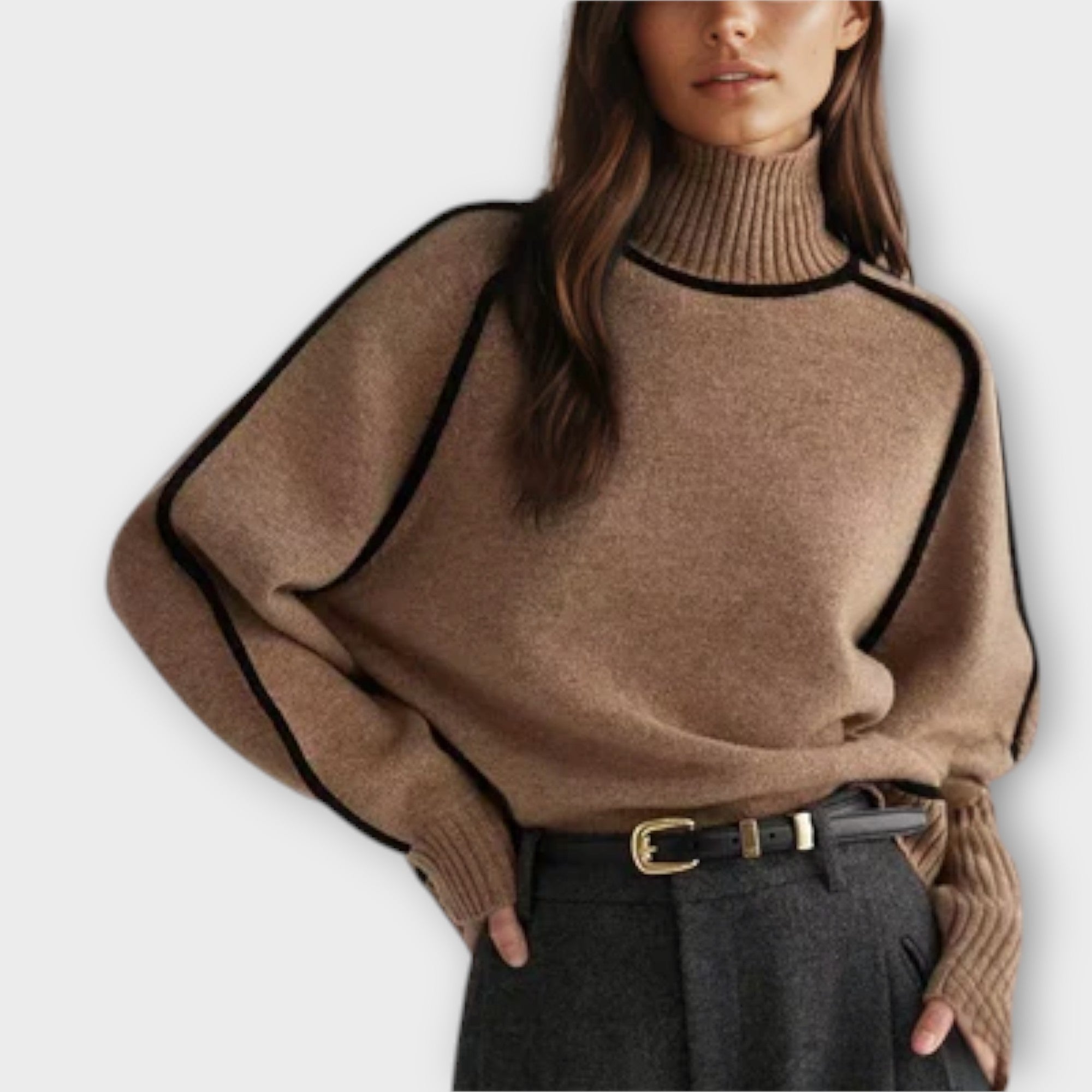 Marija | Mekana i Elegantna Rolka