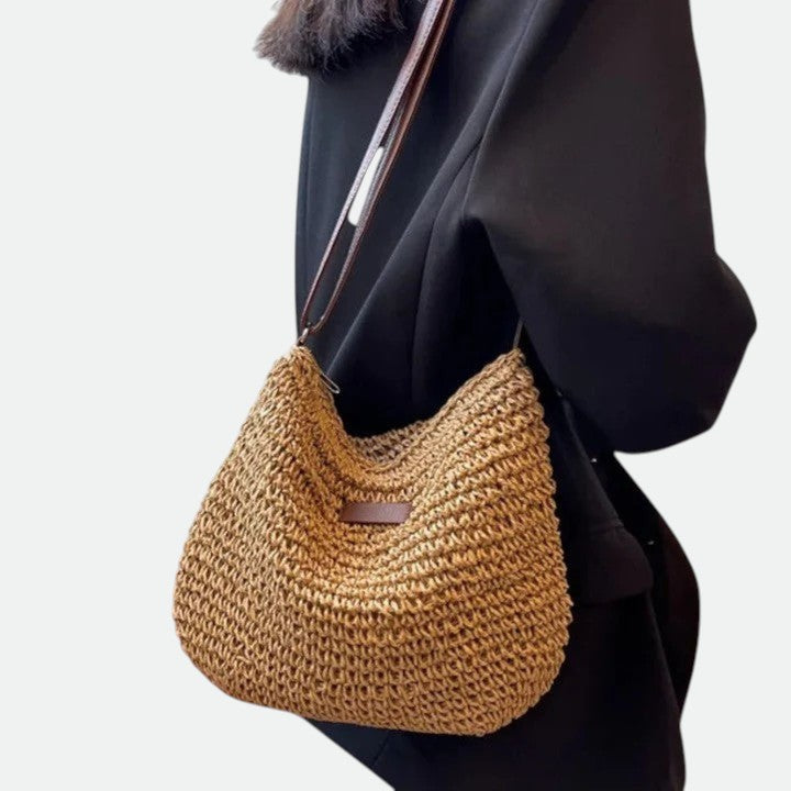 Veloura | Elegantna Torba