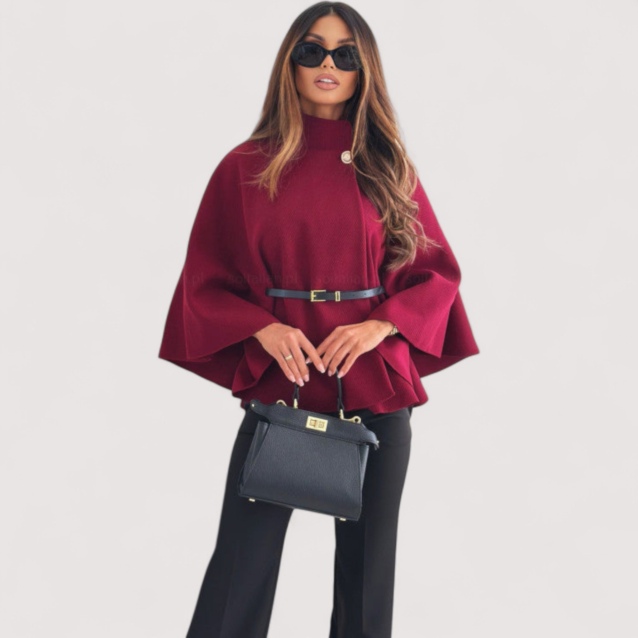 Angela™ | Elegant Jacket