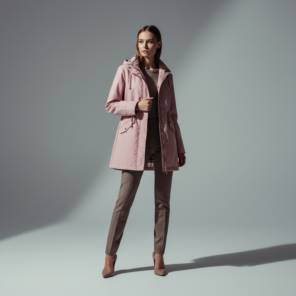 Eva | Coat