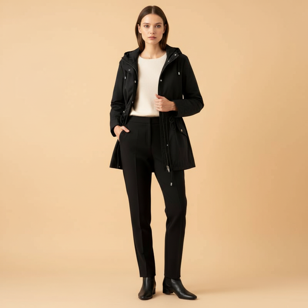 Eva | Coat