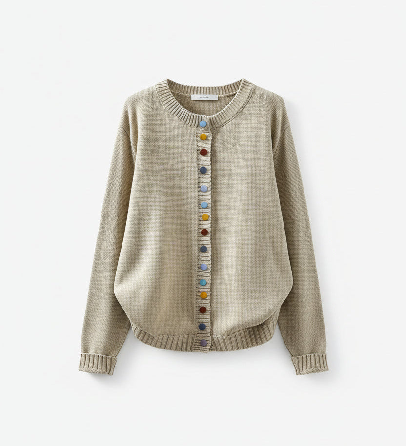 Tamara™ | Comfortable and stylish jumper