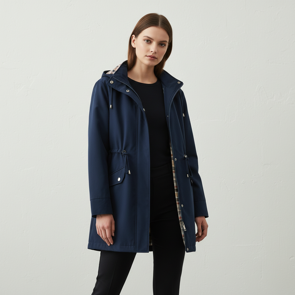Eva | Coat
