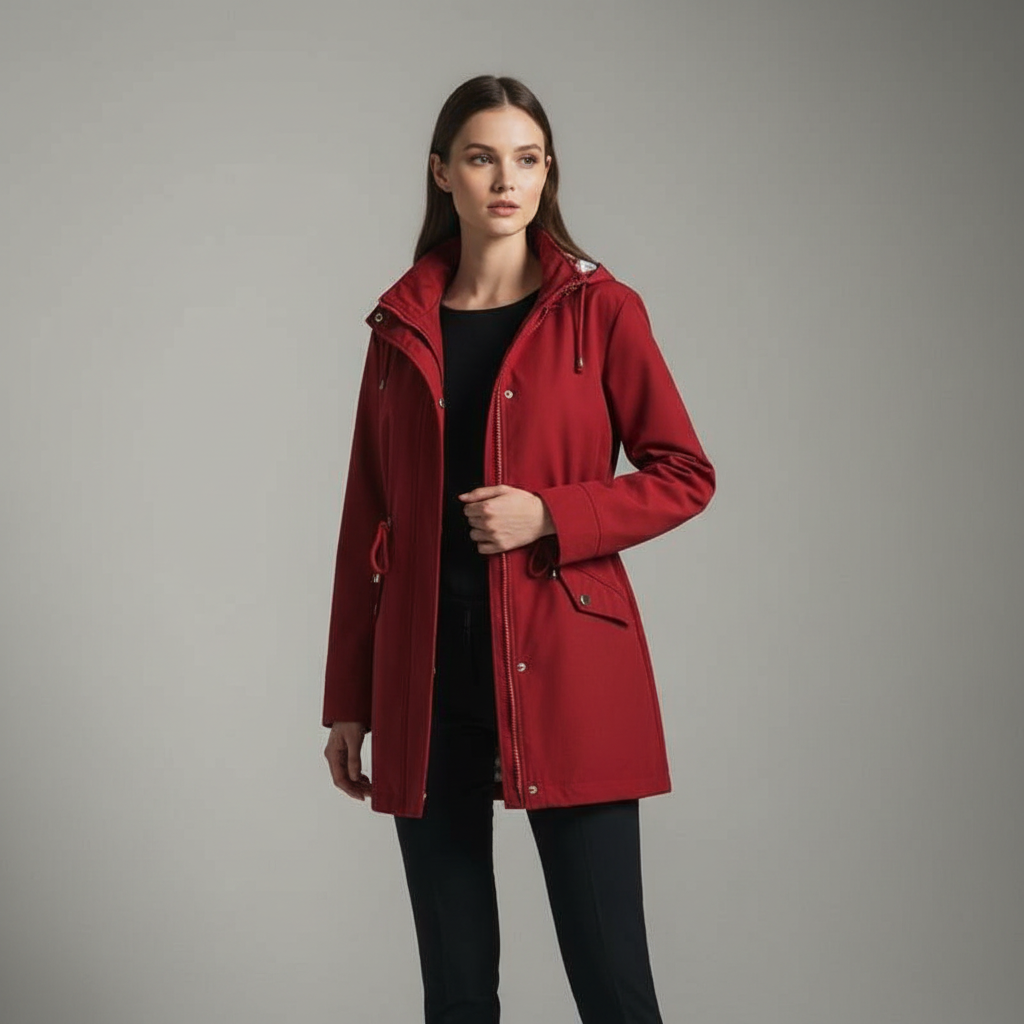 Eva | Coat