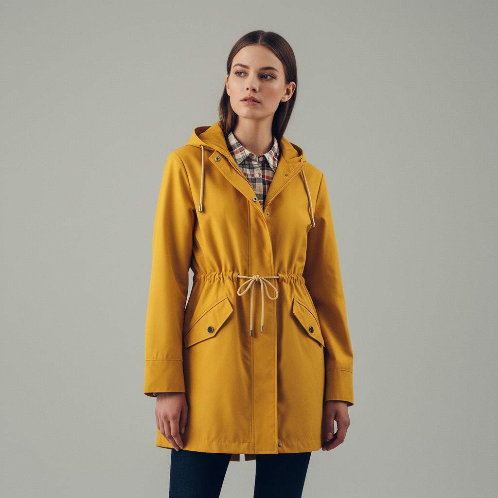 Eva | Coat
