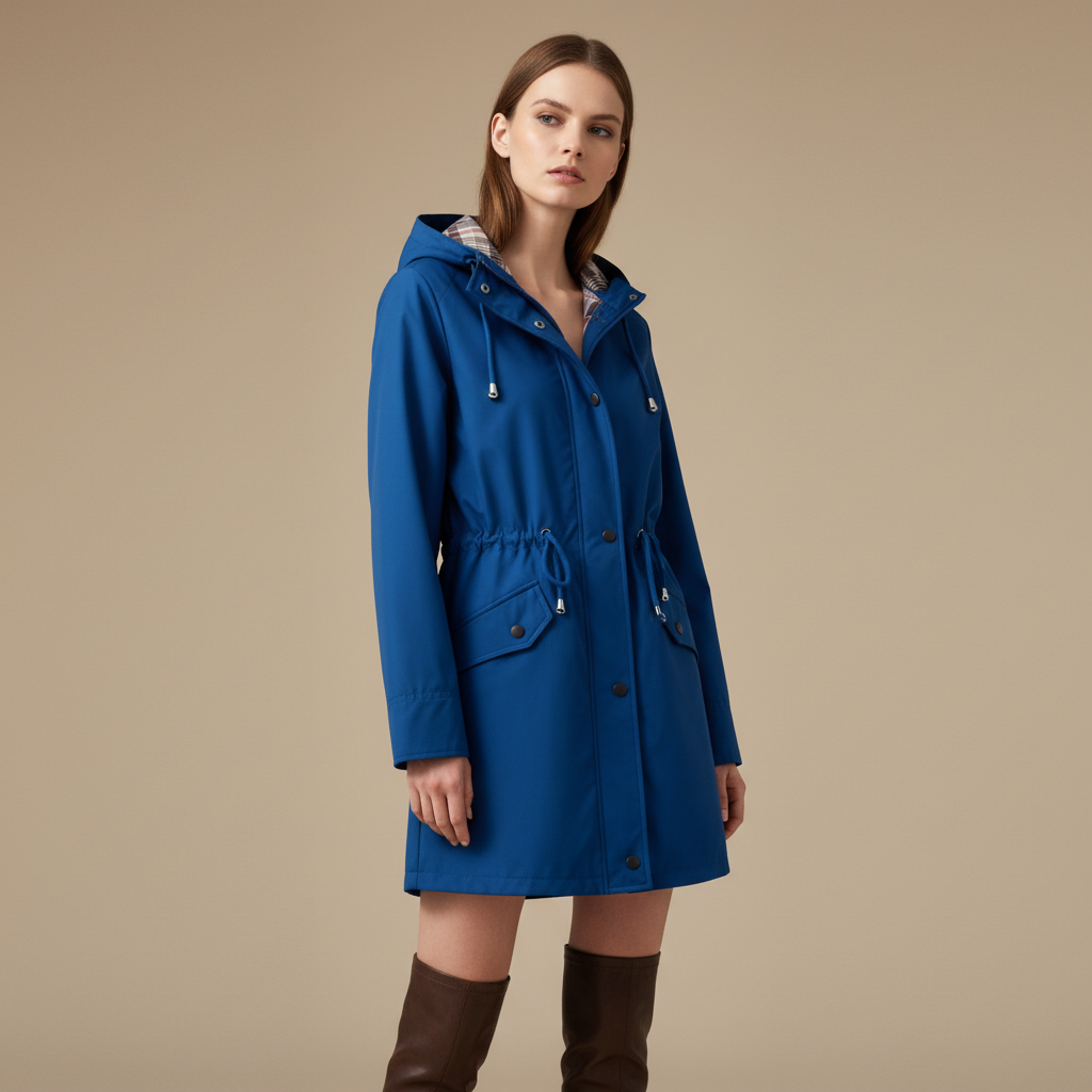 Eva | Coat