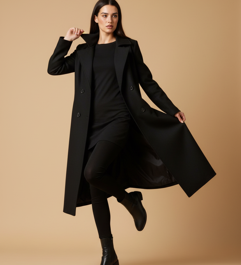 Luisa™ | Elegantna trenerka