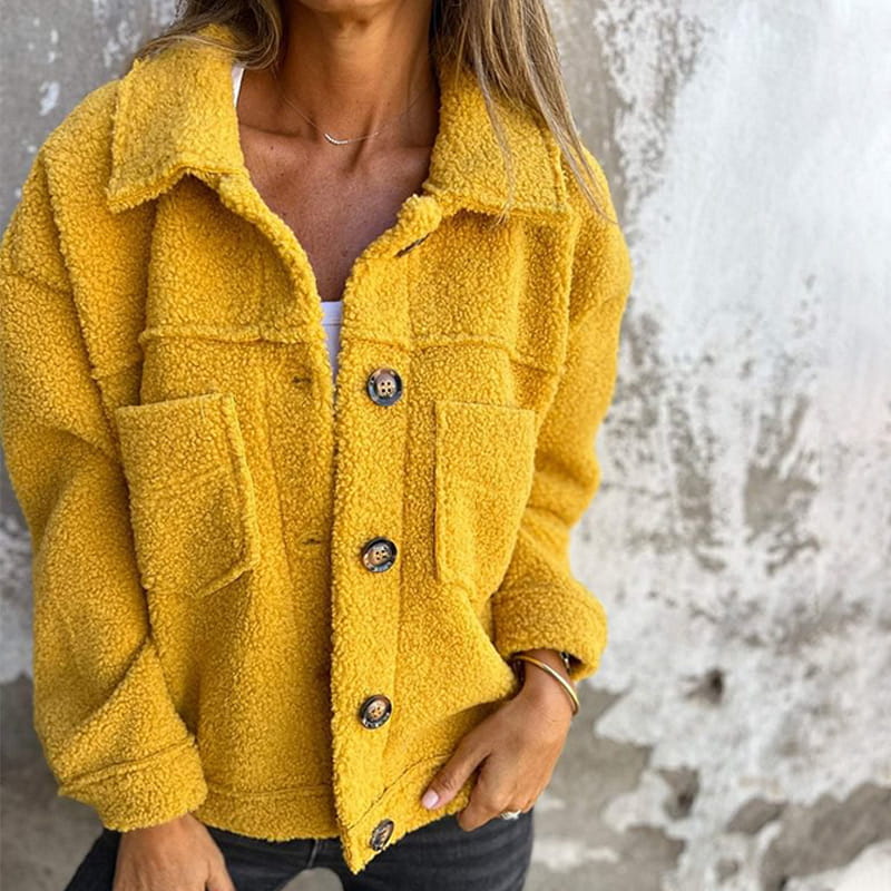 Marija | Elegant and comfortable jacket