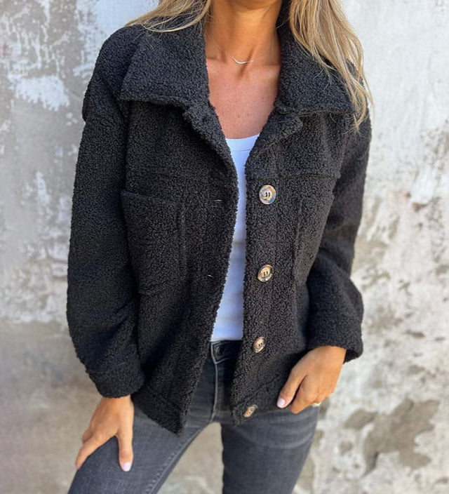 Marija | Elegant and comfortable jacket