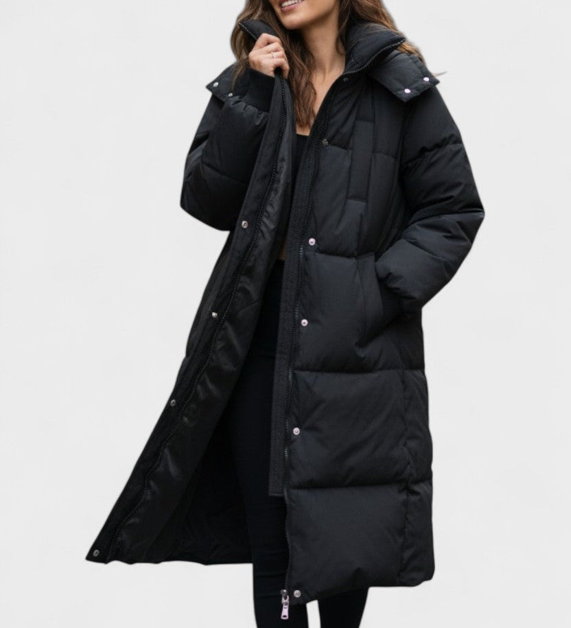 Gabriela™ | Elegantan ženski kaput